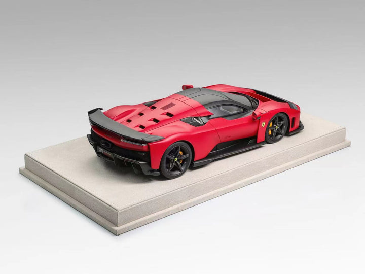 [Preorder] HC 1:18 FERRARI F80 (6 Colours)