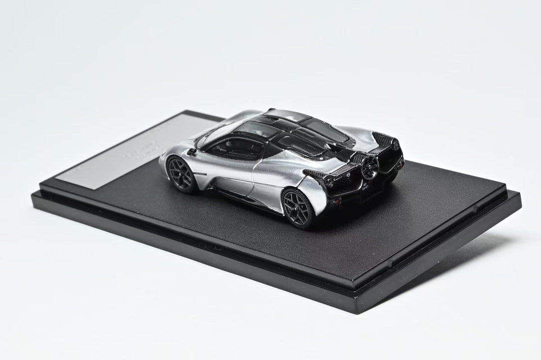 [Preorder] 7CM Model 1:64 Gordon Murry Automotive (GMA) T.50 (4 Colours)