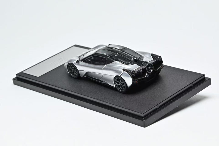 [Preorder] 7CM Model 1:64 Gordon Murry Automotive (GMA) T.50 (4 Colours)