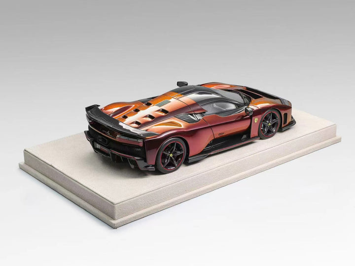 [Preorder] HC 1:18 FERRARI F80 (6 Colours)