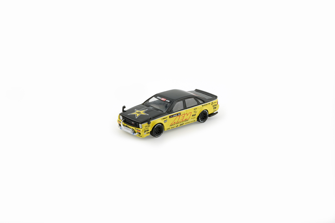 [Preorder] BMC 1:64 Nissan A31 Cefiro Custom -  AEM RR 64B0513