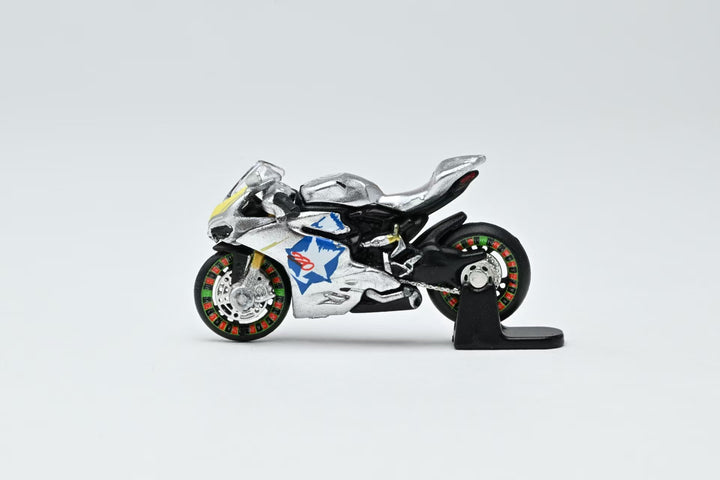 [Preorder] Mini Bike 1:64 Ducati 1299S (8 Colours)