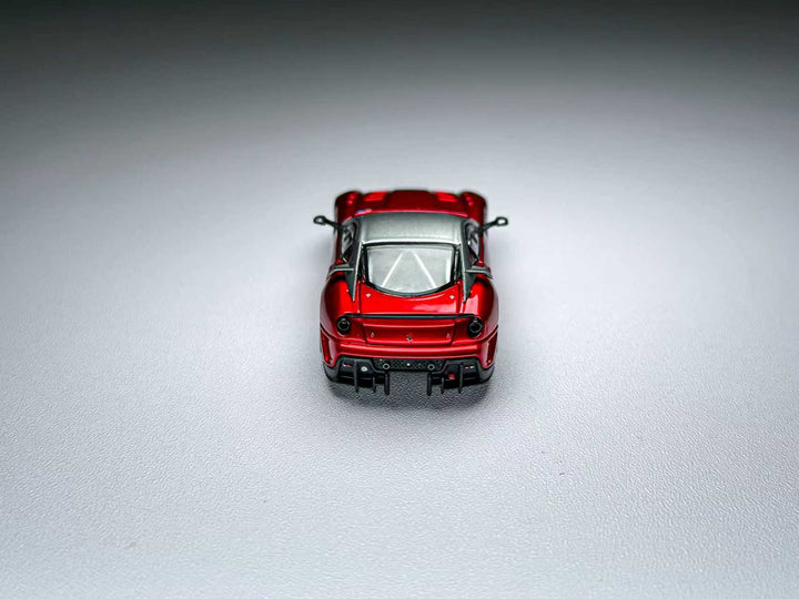 [Preorder] Rhino Model 1:64 Ferrari 599XX (2 Colours)