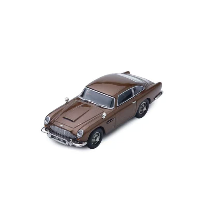 [Preorder] ATS Model 1:64 ASTON MARTIN DB5 (2 Colours) ATS881206/ ATS881208