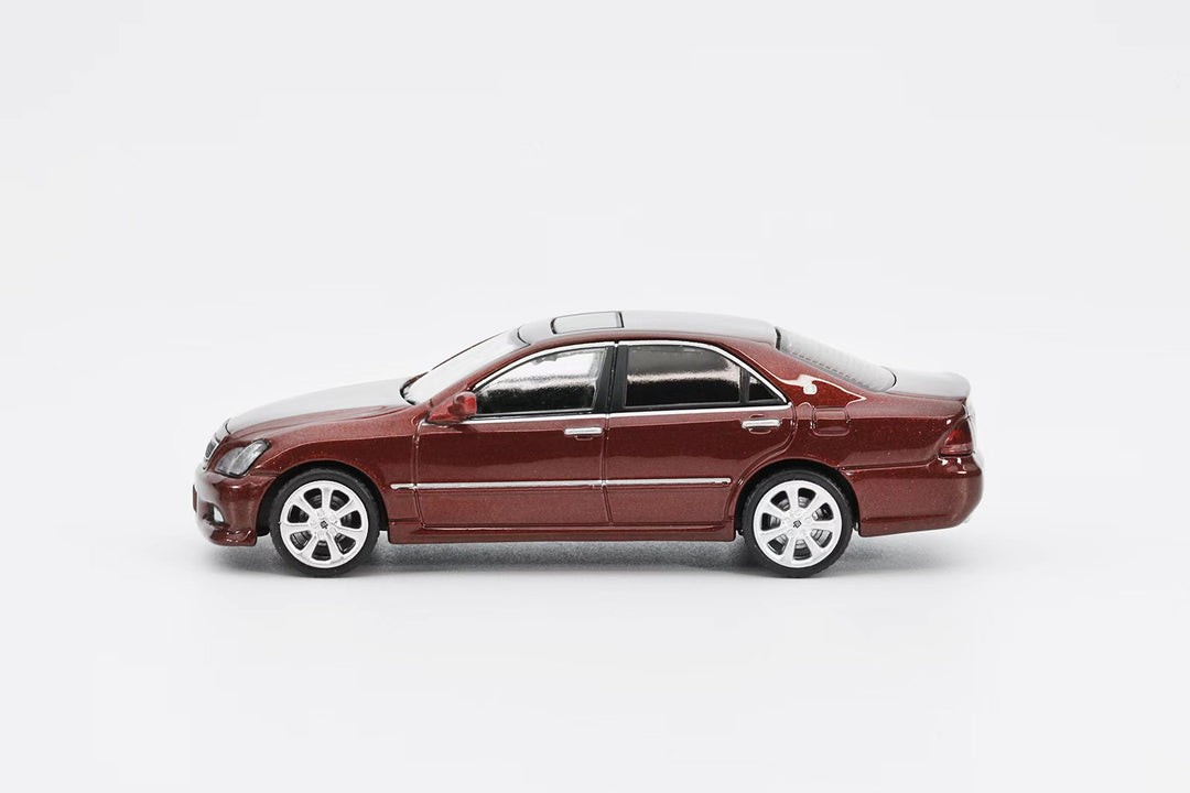 [Preorder] Shadow Pro 1:64 Toyota Crown Athlete (S180) (2 Colours) LL-053-246/LL-053-249