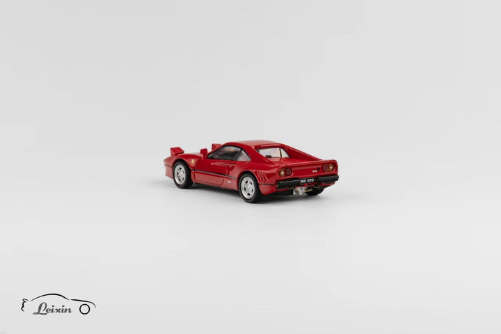 [Preorder] LX Model 1:64 Ferrari 288 GTO KS (3 Colors)