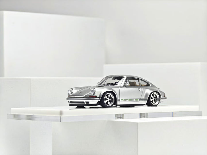 [Preorder] Zincit Model 1:43 Porsche Singer Coupe (3 Colours)