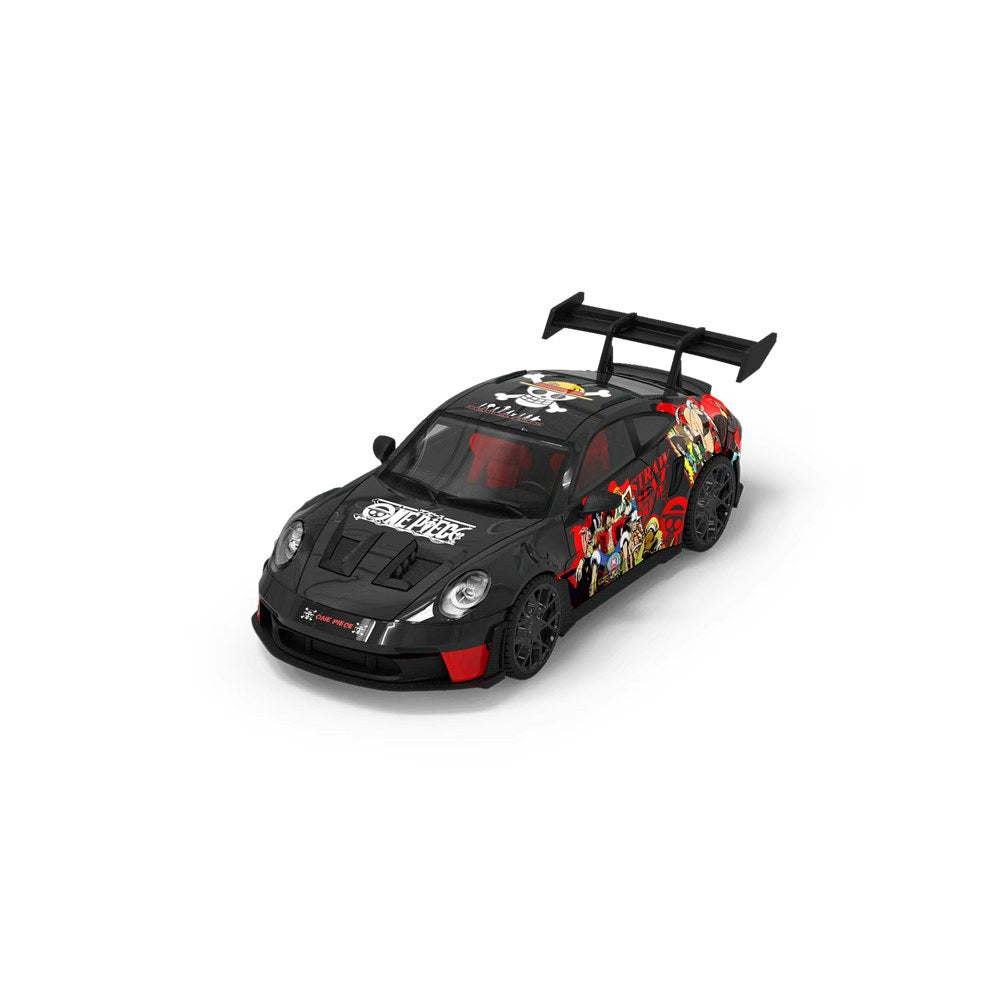 [Preorder] Cool Car 1:64 Porsche 992 GT3 RS - One Piece Livery CC644652