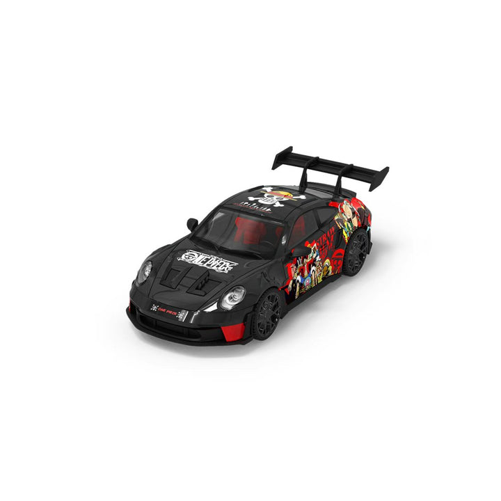[Preorder] Cool Car 1:64 Porsche 992 GT3 RS - One Piece Livery CC644652
