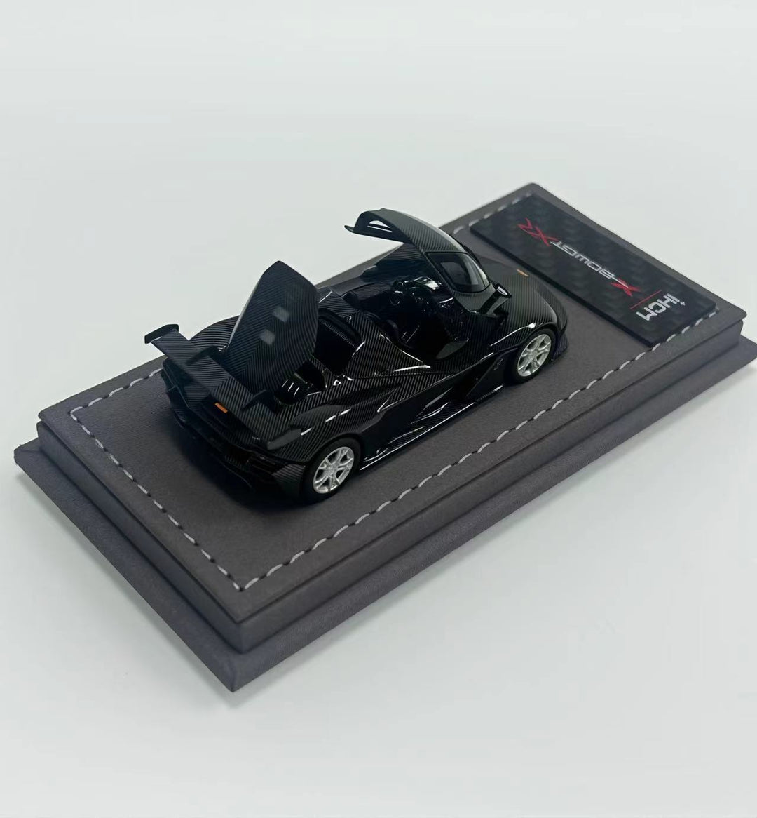 [Preorder] IHCM 1:64 KTM X-BOW GT-XR