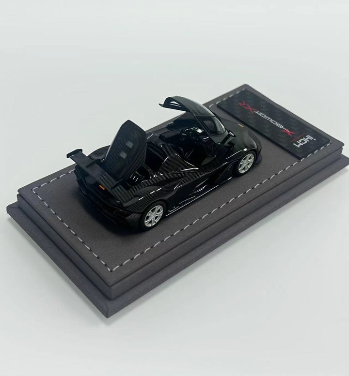 [Preorder] IHCM 1:64 KTM X-BOW GT-XR