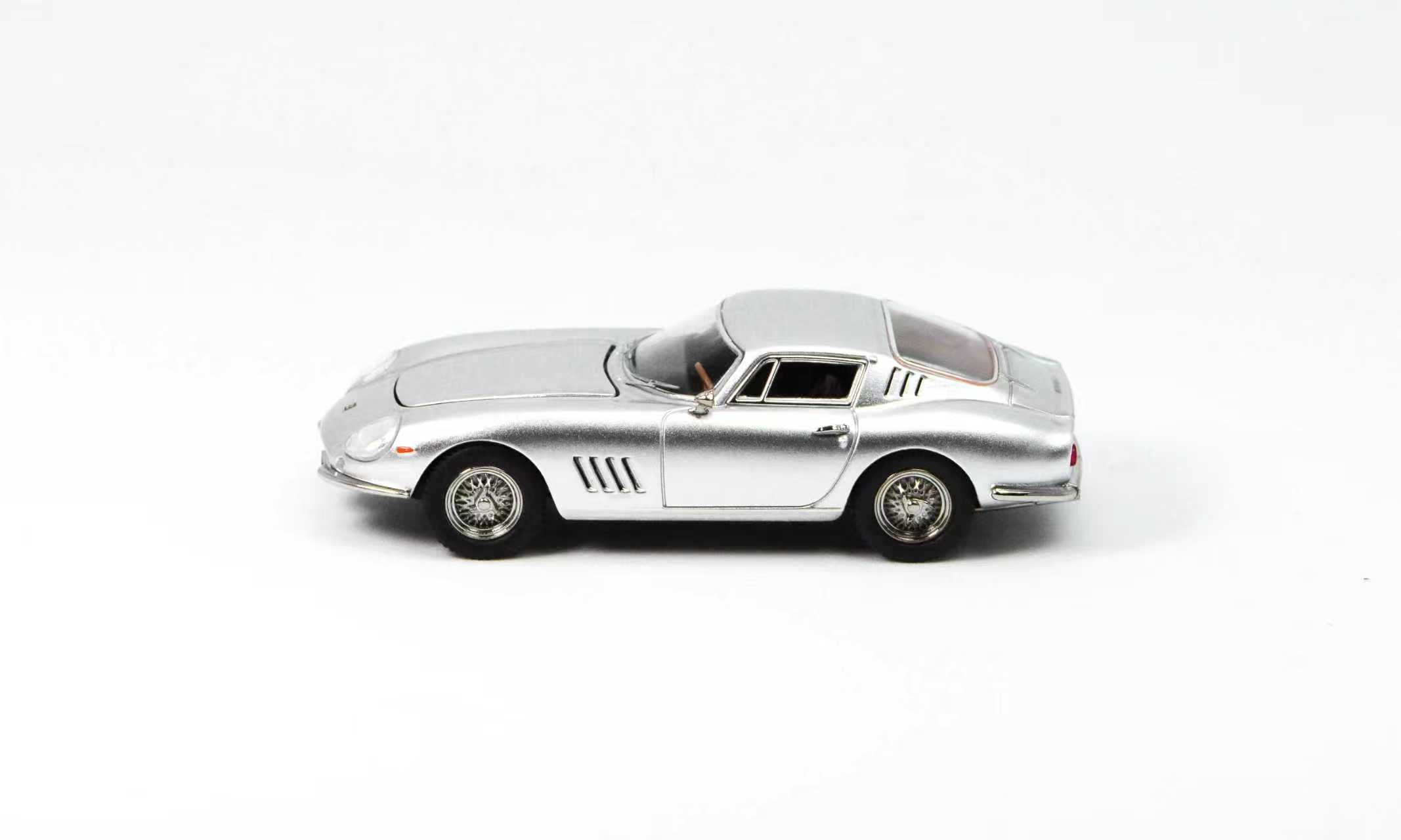 GFCC 1:64 Ferrari 275 (4 Colours) – Horizon Diecast