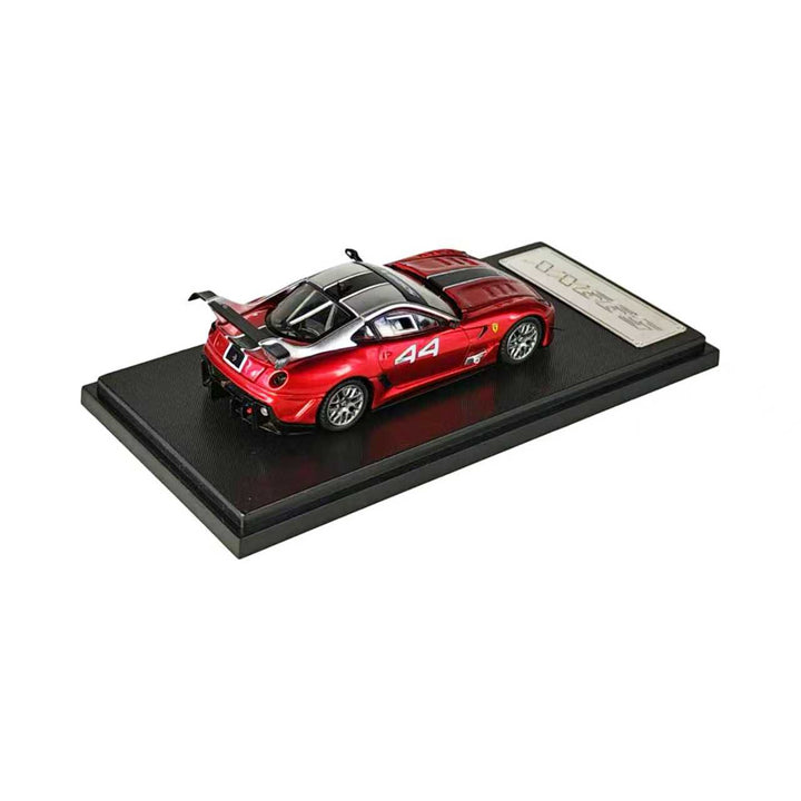 [Preorder] Rhino Model 1:64 Ferrari 599XX EVO (3 Colours)