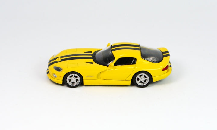 [Preorder] GFCC 1:64 1996 Dodge Viper Hardtop GTS (3 Colours)