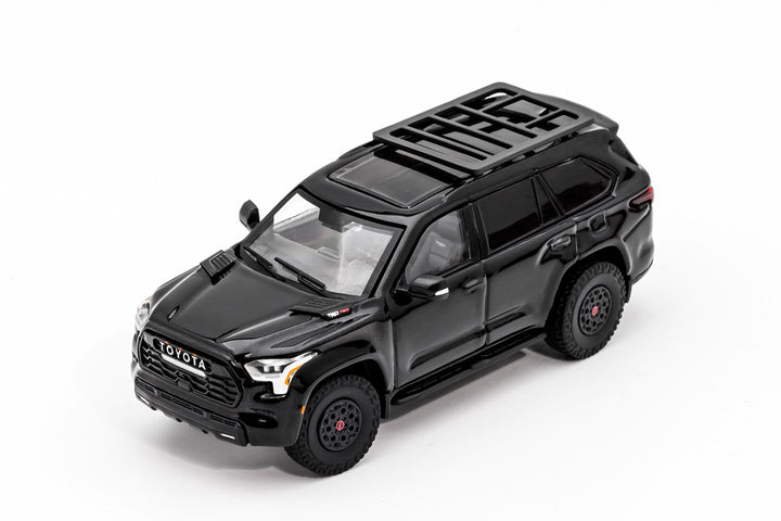 [Preorder] GCD 1:64 Toyota Sequoia (3 Colours)