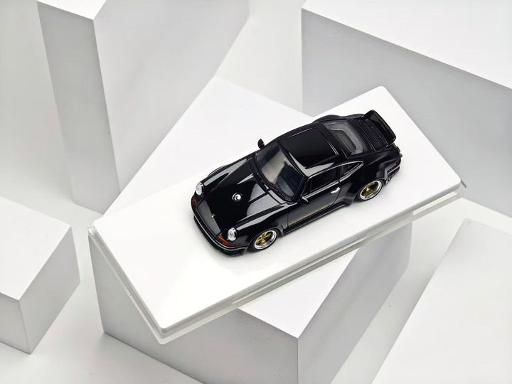 Zincit Model 1:43 Porsche Singer DLS (3 Colours)