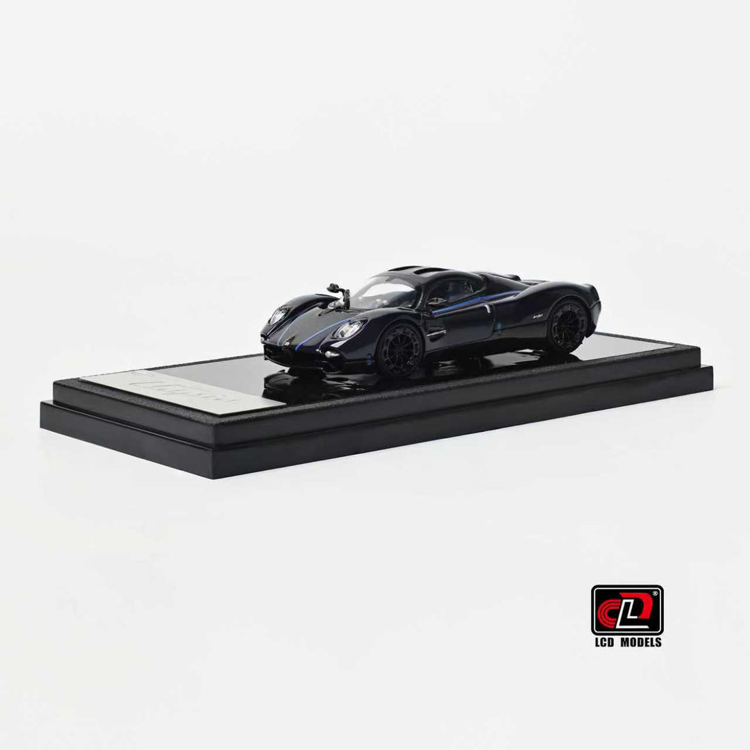 [Preorder] LCD 1:64 Pagani Utopia (2 Colours)