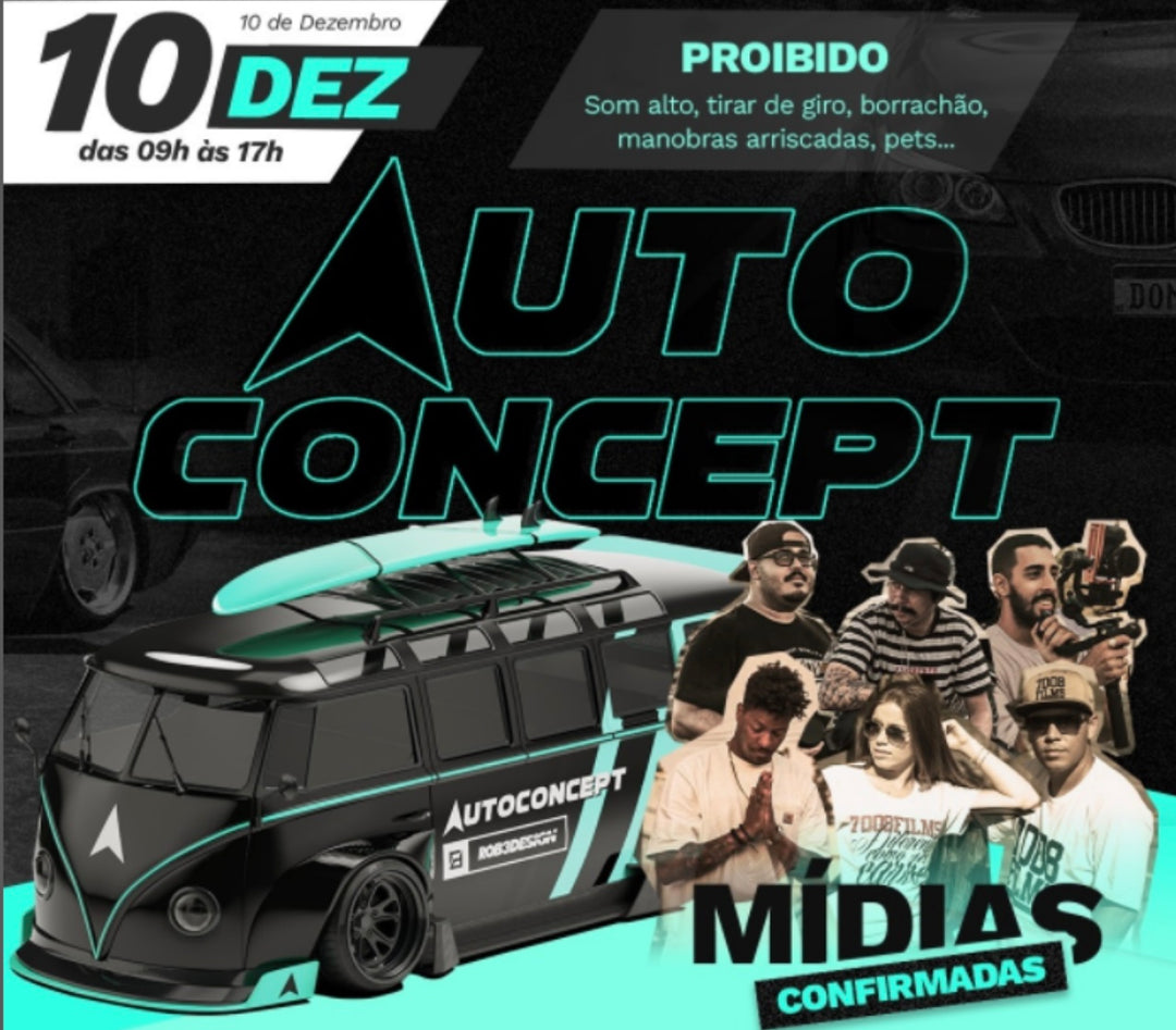 [Preorder] Liberty64 1:64 Volkswagen T1 Kombi - Auto Concept Commemorative livery