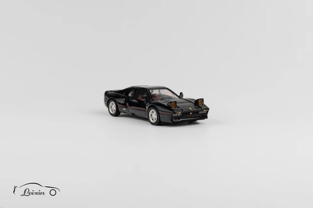 [Preorder] LX Model 1:64 Ferrari 288 GTO KS (3 Colors)