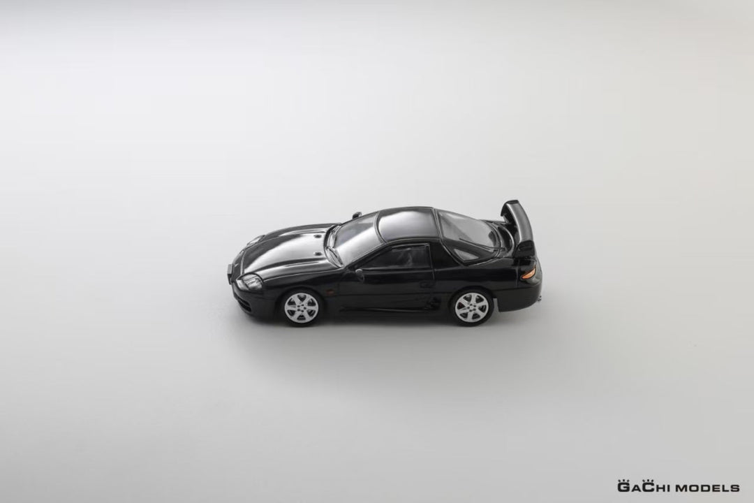 GA CHI MODELS 1:64 Mitsubishi GTO (1998) (4 Colors)