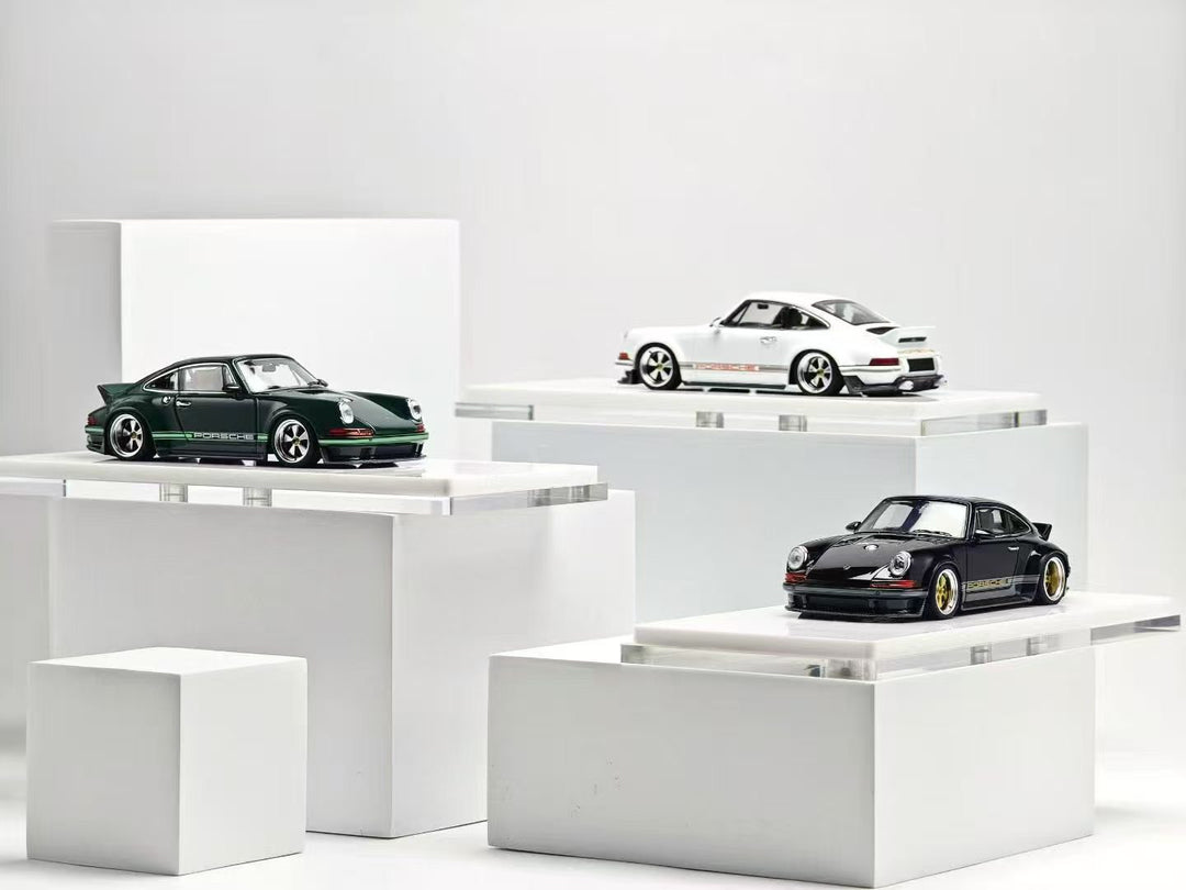 Zincit Model 1:43 Porsche Singer DLS (3 Colours)