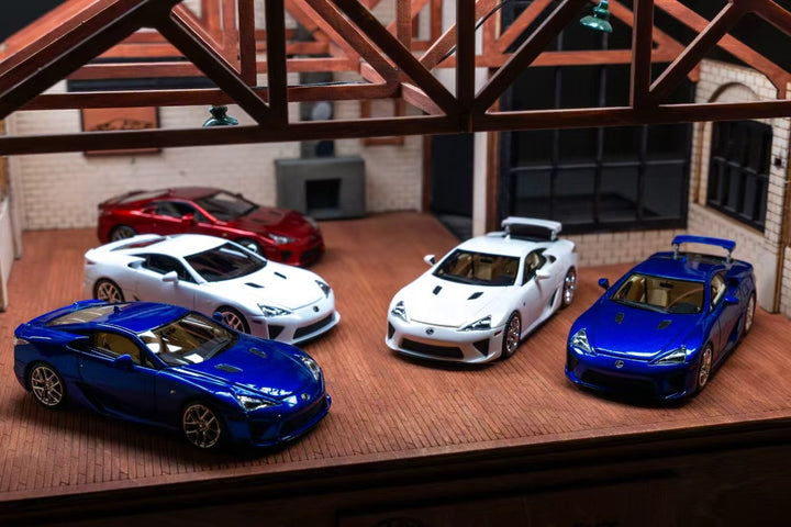 [Preorder] Car&