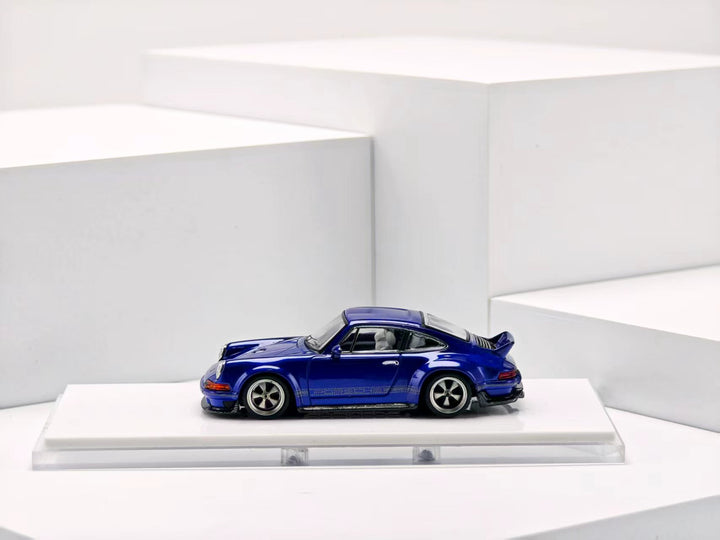 [Preorder] Zincit Model 1:64 Porsche Singer DLS (4 Colours)