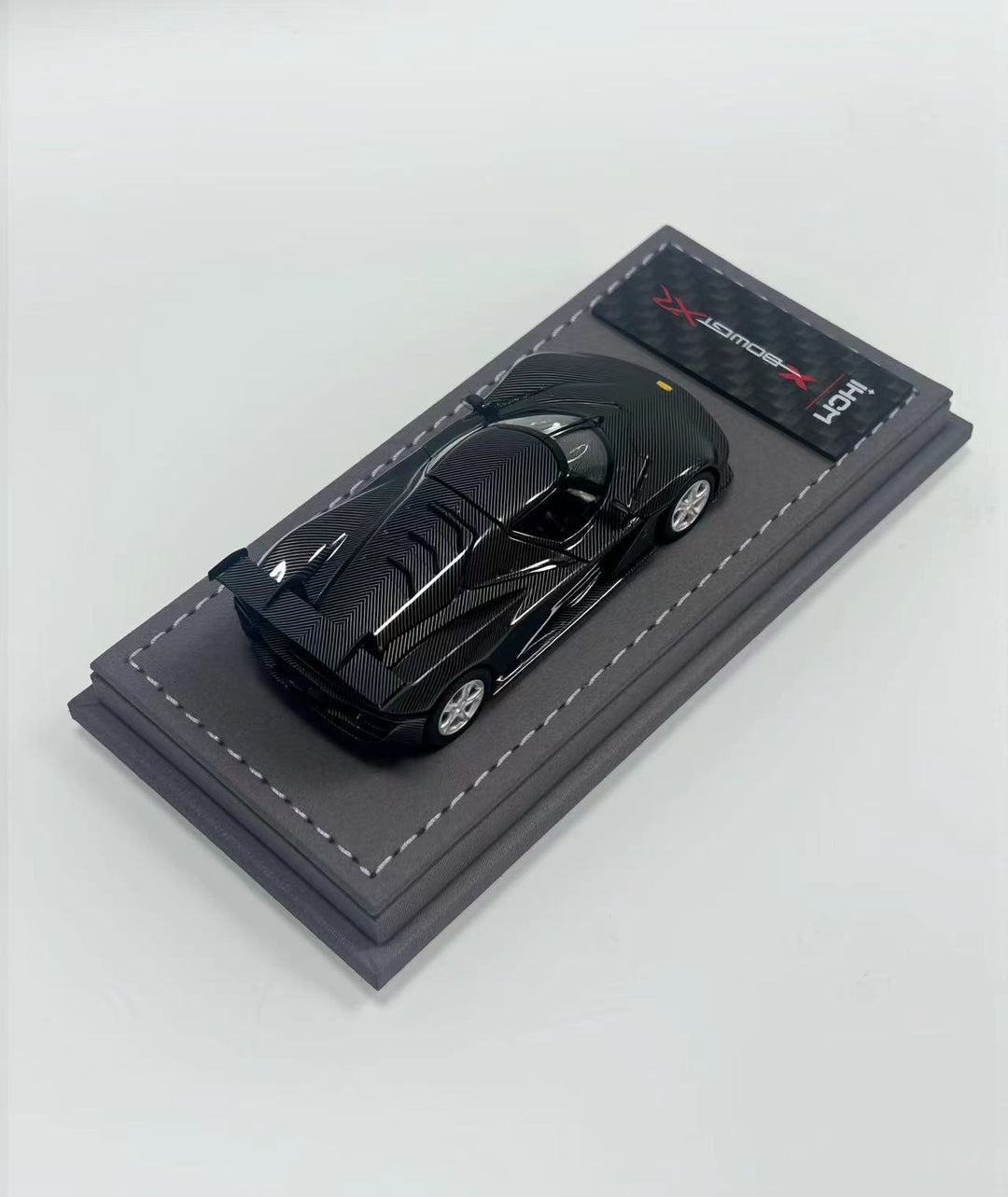 [Preorder] IHCM 1:64 KTM X-BOW GT-XR
