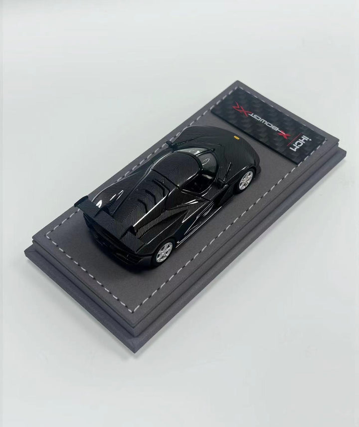 [Preorder] IHCM 1:64 KTM X-BOW GT-XR