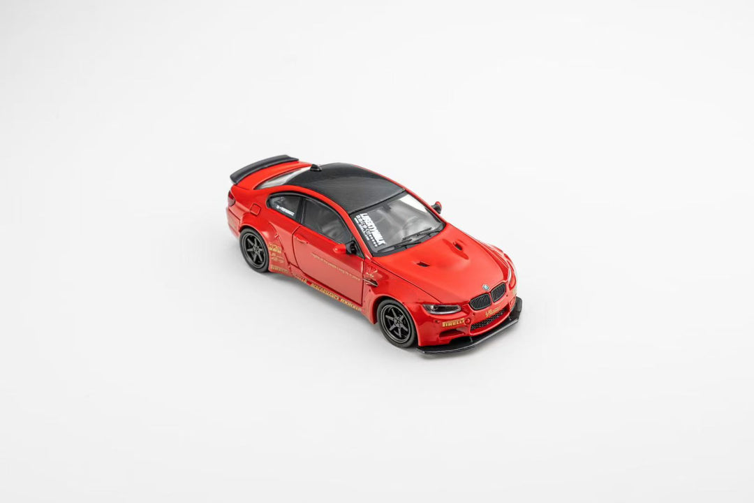 Fine Model 1:64 LB BMW M3 E92 (5 Colours)