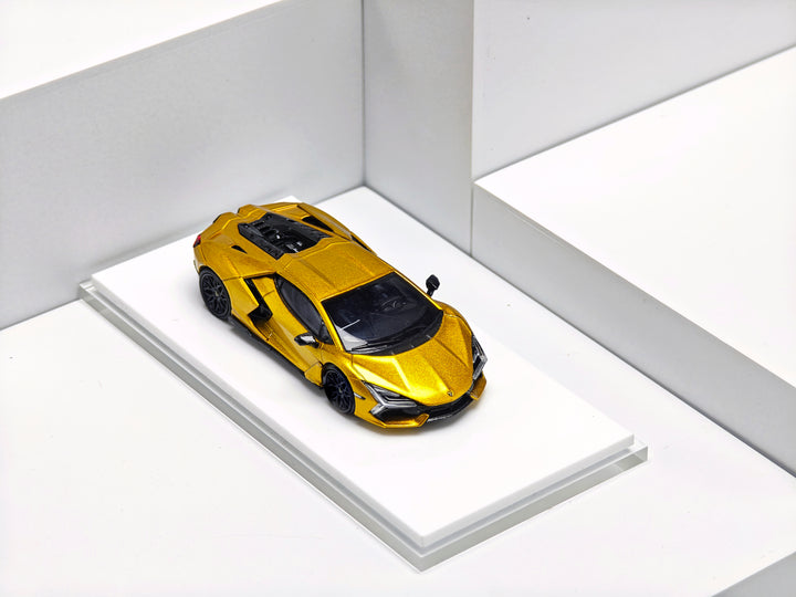 [Preorder] Zincit Model 1:64 Lamborghini Revuelto V12 (5 Colours)