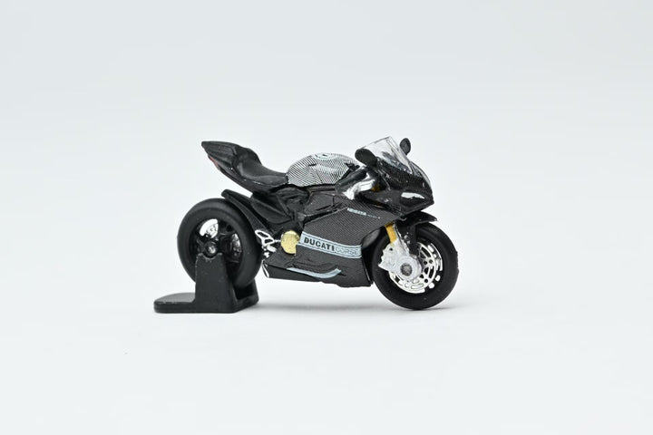 [Preorder] Mini Bike 1:64 Ducati 1299S (8 Colours)