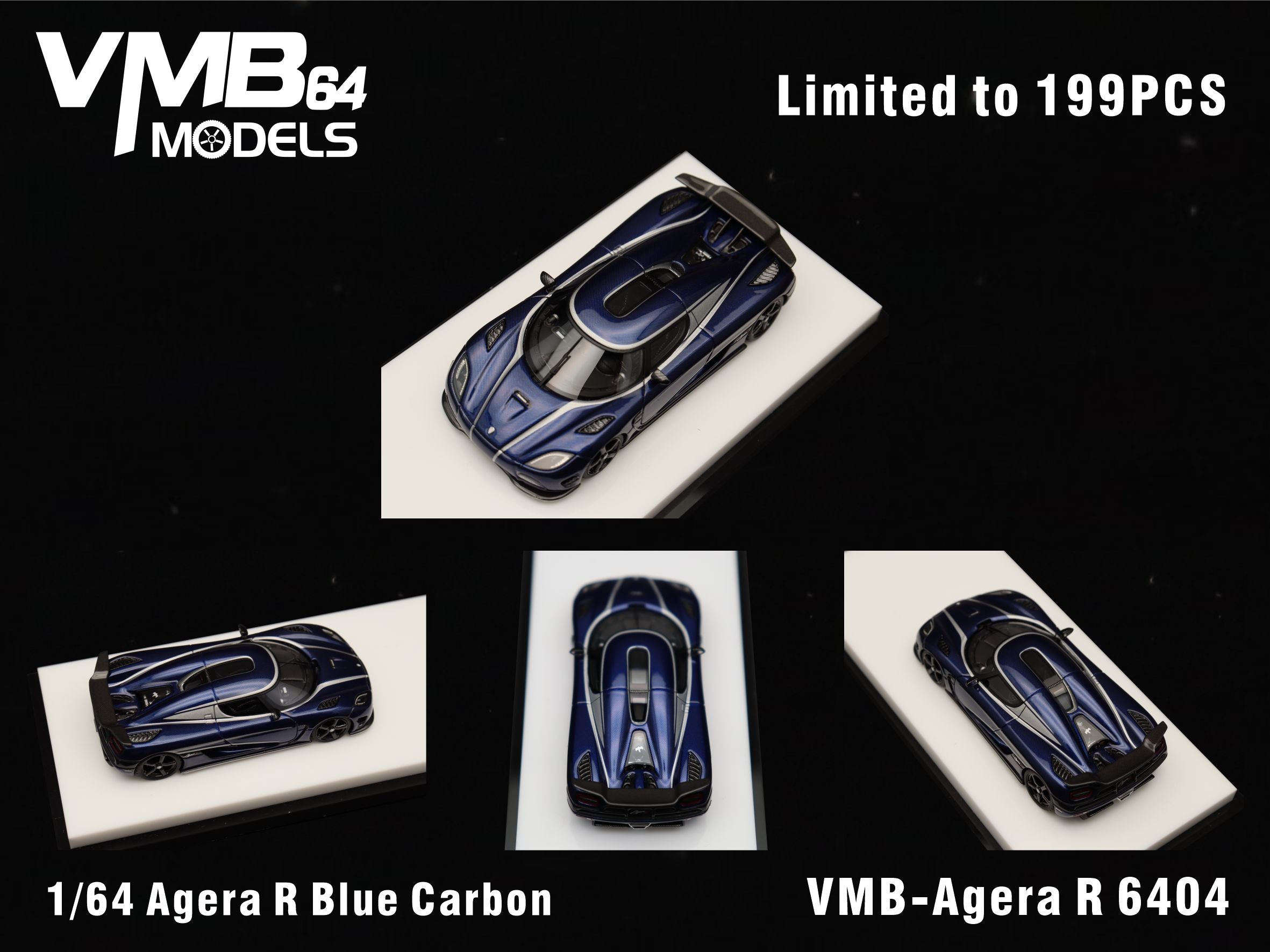 ミニカー VMB 1/64 Koenigsegg one 1 VMB 1:64 Koenigsegg one:1 orange – Horizon Diecast