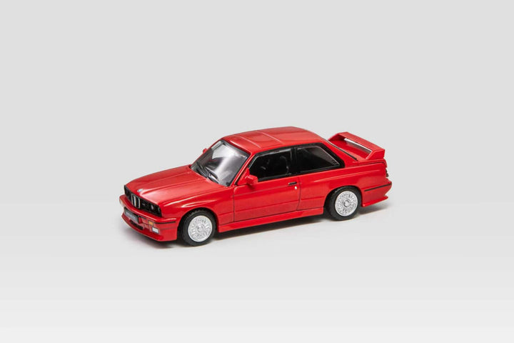 [Preorder] Shadow 1:64 BMW M3 E30 (3 Colours) LL-084-339/ LL-084-341/ LL-084-342