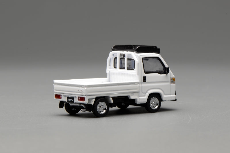 [Preorder] MOTORHELIX 1:64 Honda Acty Truck Customized Edition (2 Colours) M65616/M65615
