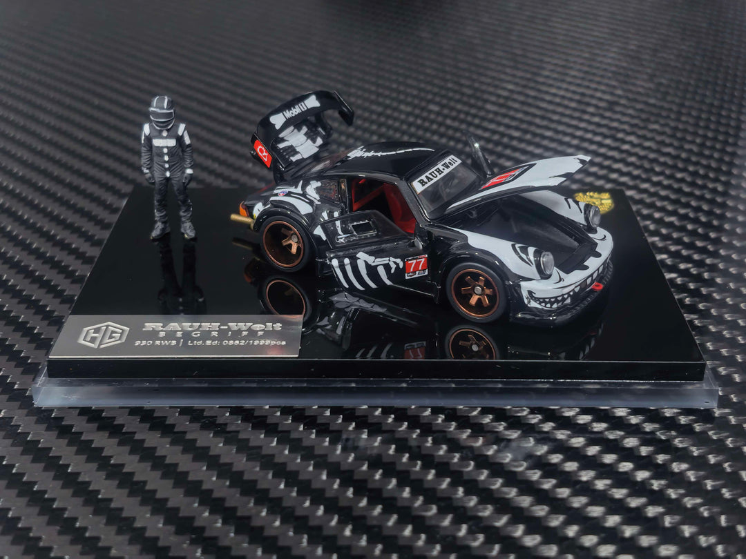 [Preorder] FG 1:64 RWB 930 