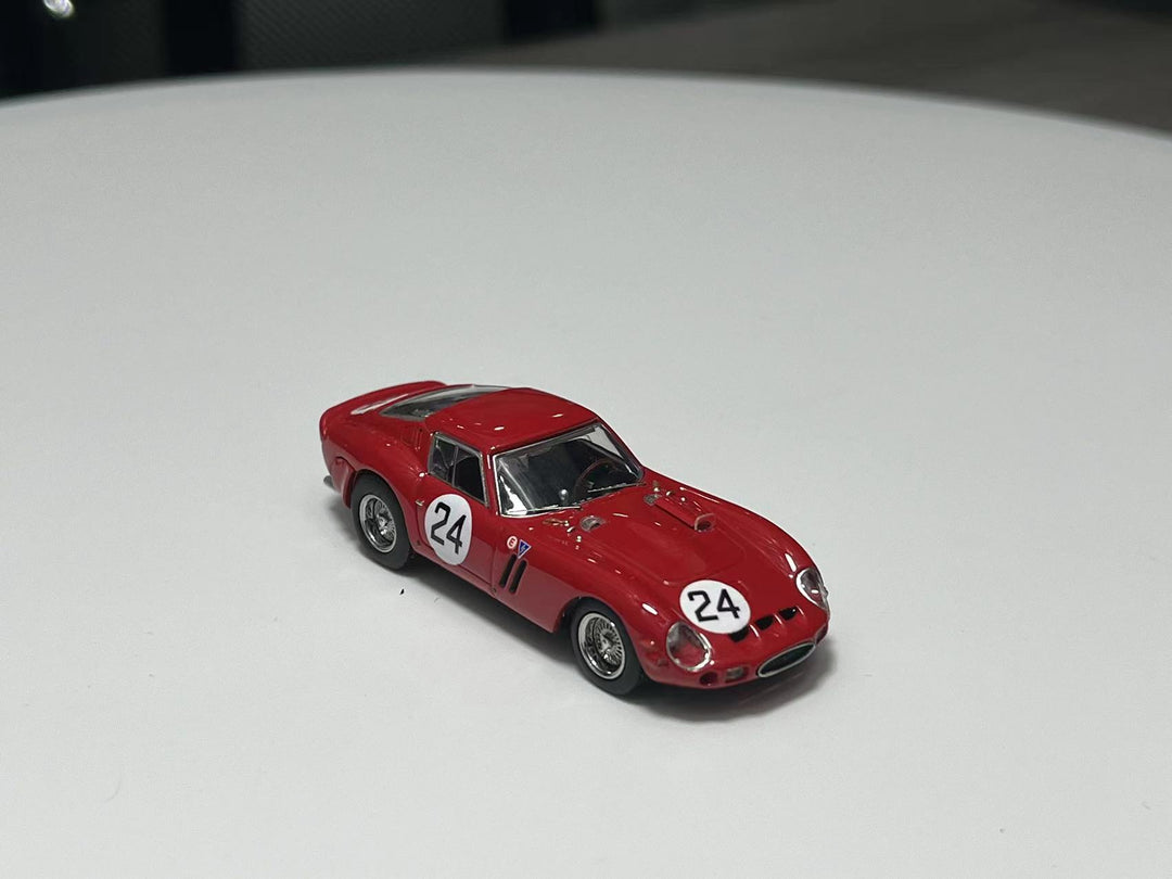 [Preorder] Finclassically 1:64 250 GTO