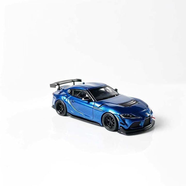 [Preorder] Rhino Model 1:64 Toyota GR Supra GT4 EVO2 (3 Colours)