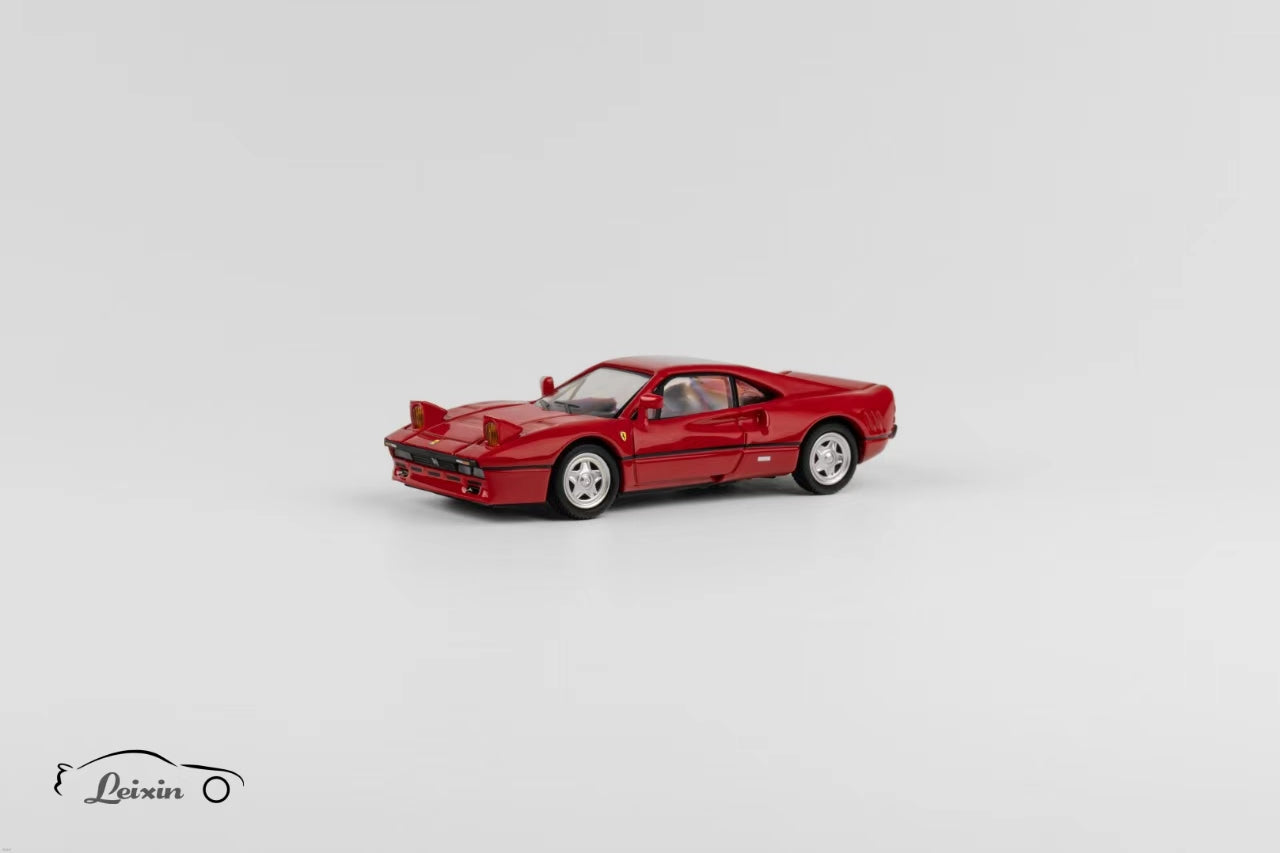 Preorder] LX Model 1:64 Ferrari 288 GTO KS (3 Colors) – Horizon