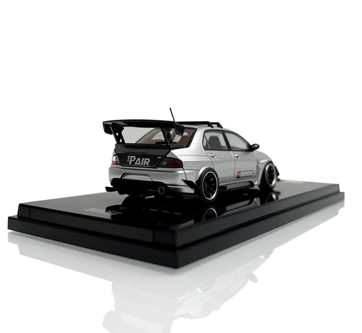 [Preorder] IHCM 1:64 Mitsubishi Lancer Evolution (2 Colours) iHCM64-008