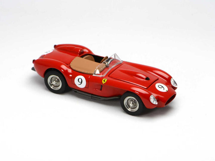 [Preorder] GFCC 1:64 Ferrari 250TR (2 Versions)