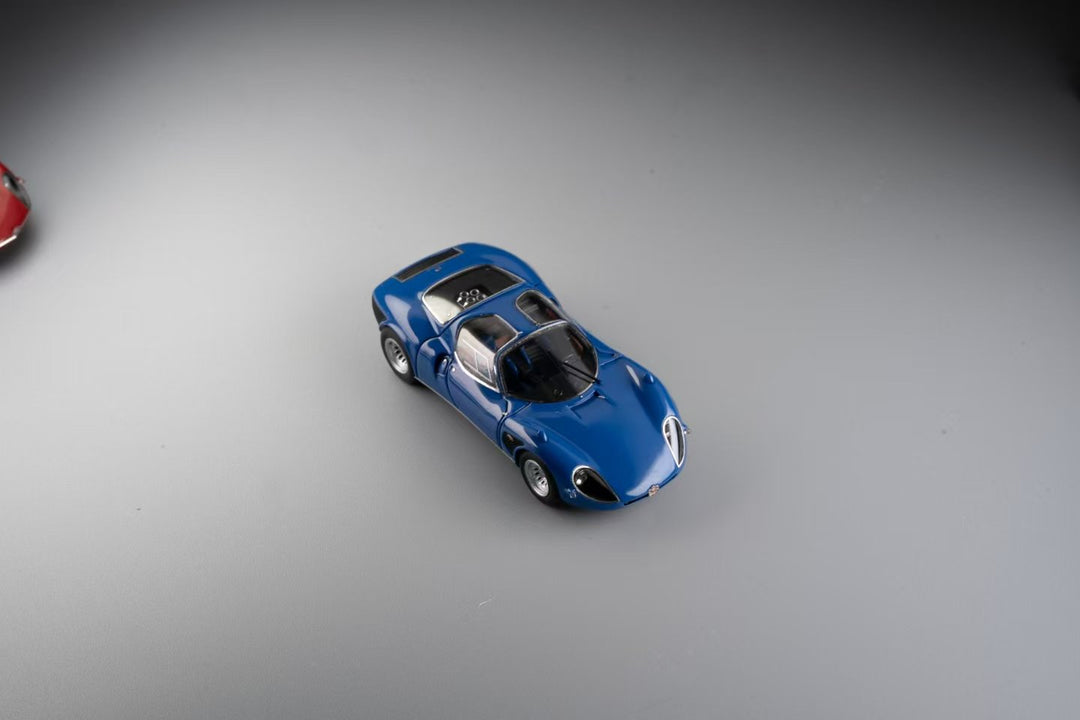 [Preorder] Car&