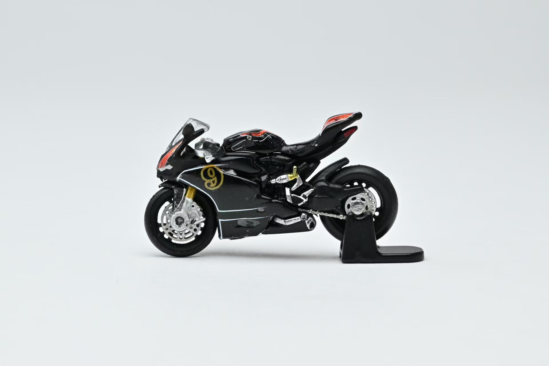 Preorder] Mini Bike 1:64 Ducati 1299S (8 Colours) – Horizon Diecast