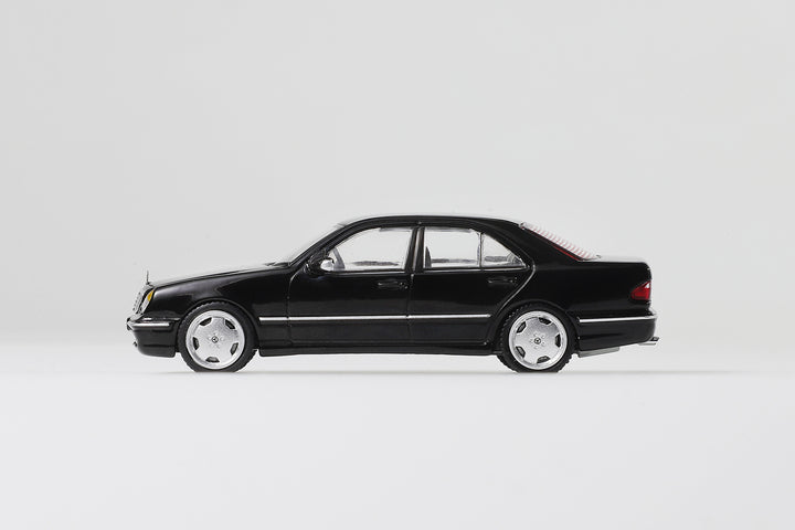 [Preorder] Shadow 1:64 Mercedes-Benz E55 AMG W210 (5 Colours)