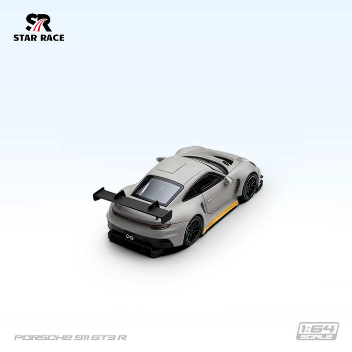 [Preorder] Star Race 1:64 Porsche 911 GT3 R (2 Colours) SR64058/ SR64059