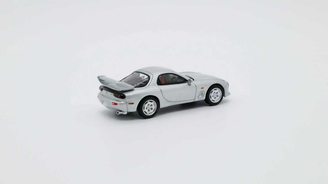[Preorder] Sonic Gear 1:64 Mazda RX-7 (FD3S) Speed A-Spec (4 Colours)