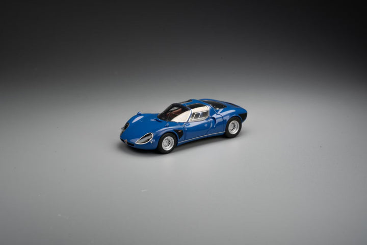 [Preorder] Car&