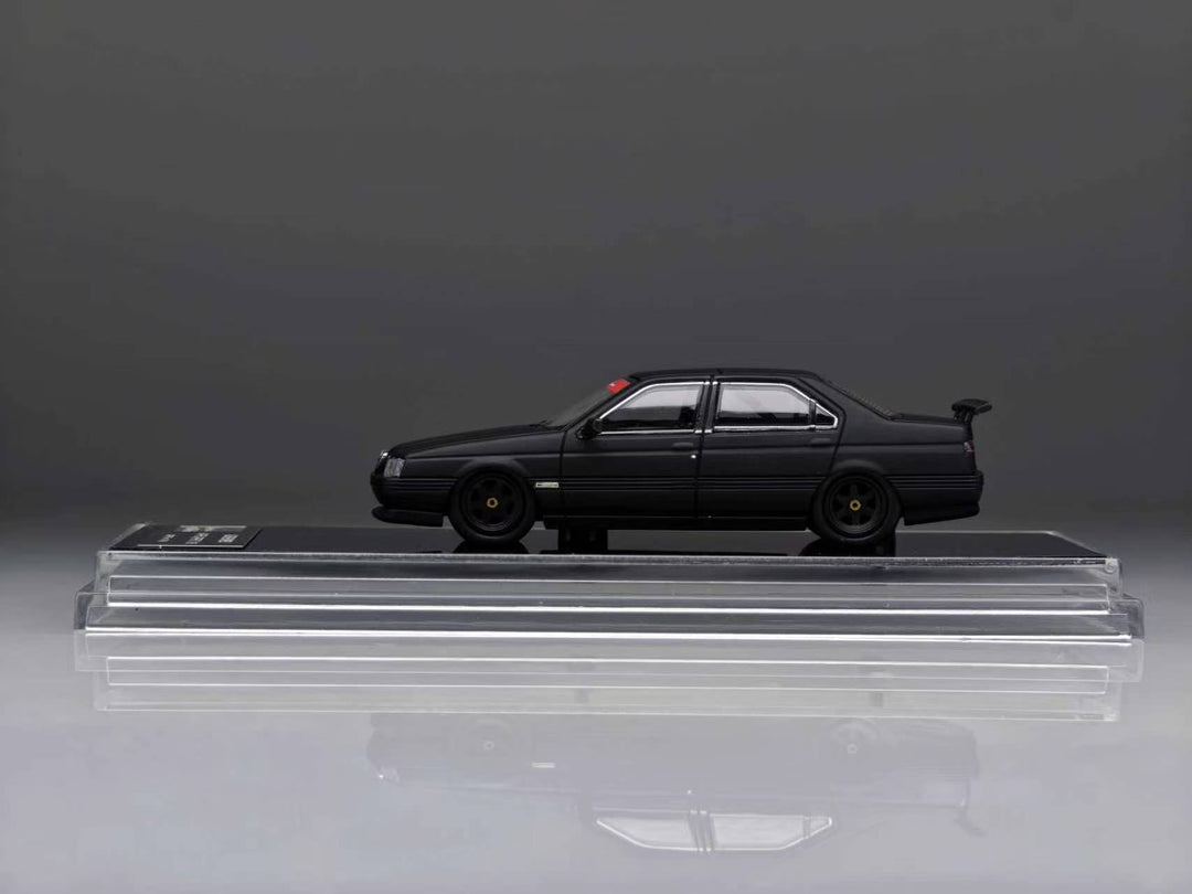 [Preorder] Carport Model 1:64 Alfa Romeo 164 (3 Variants)