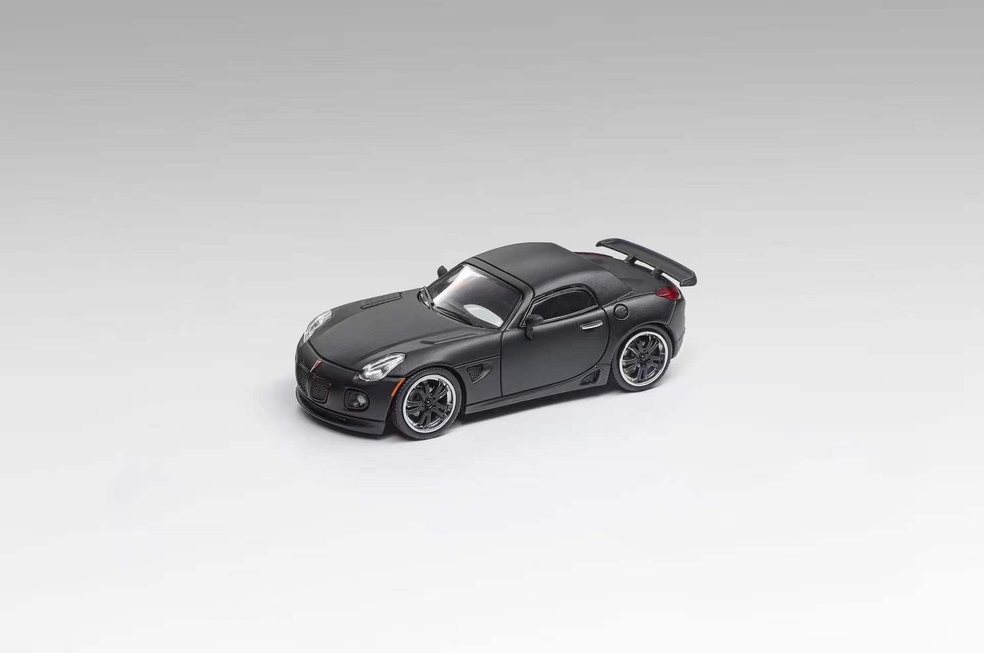 Preorder] MK Miniatures 1:64 Solstice GXP Club Racer Pontiac