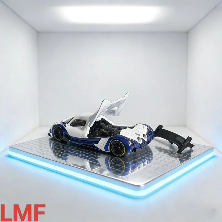 [Preorder] LMF Model 1:64 Devel 16 (3 Colours)